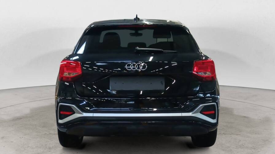 Mandataire Automobile occasion, recherche de Audi Q2-35-tfsi-150-s-tronic-7-s-line - E-Motors