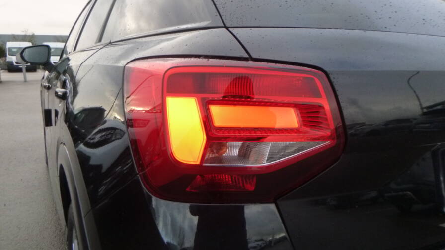 Mandataire Automobile occasion, recherche de Audi Q2-35-tfsi-150-s-tronic-7-s-line - E-Motors