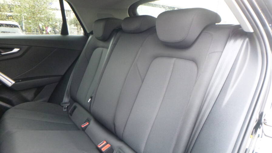 Mandataire Automobile occasion, recherche de Audi Q2-35-tfsi-150-s-tronic-7-s-line - E-Motors