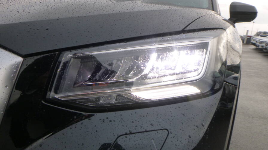 Mandataire Automobile occasion, recherche de Audi Q2-35-tfsi-150-s-tronic-7-s-line - E-Motors