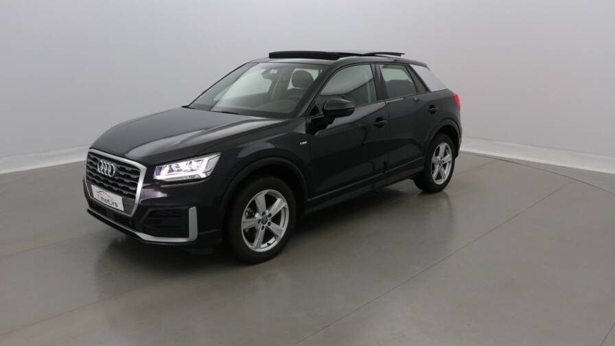Avis-mandataire-auto-Emotors-Audi-Q2-Tfsi-150-s-tronic-7-sport-limited-plus-gps.