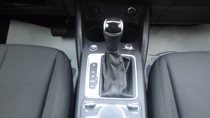 Mandataire Automobile occasion, recherche de Audi Q2-35-tfsi-150-s-tronic-7-s-line - E-Motors