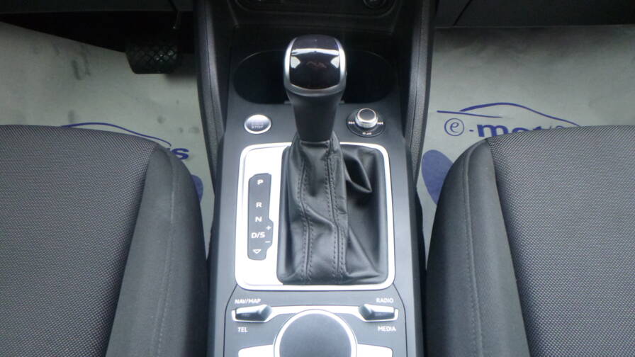 Mandataire Automobile occasion, recherche de Audi Q2-35-tfsi-150-s-tronic-7-s-line - E-Motors
