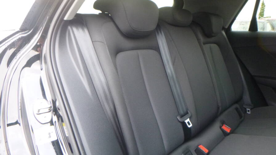 Mandataire Automobile occasion, recherche de Audi Q2-35-tfsi-150-s-tronic-7-s-line - E-Motors