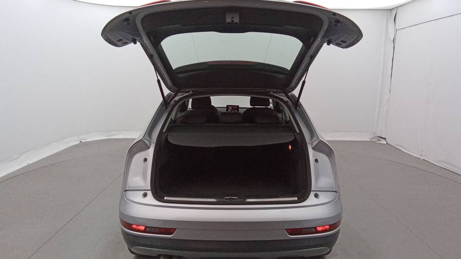 Mandataire Automobile occasion, recherche de Audi Q3-2-0-tfsi-180-ch-s-tronic-7-quattro-ambiente - E-Motors