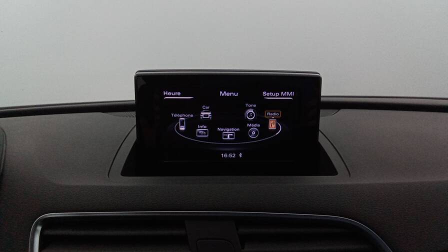 Mandataire Automobile occasion, recherche de Audi Q3-2-0-tfsi-180-ch-s-tronic-7-quattro-ambiente - E-Motors