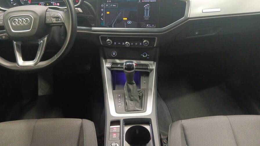 Mandataire Automobile occasion, recherche de Audi Q3-35-tdi-150-ch-s-tronic-7-advanced - E-Motors