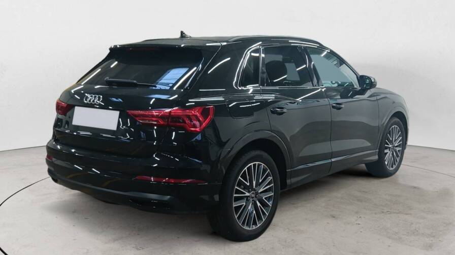 Mandataire Automobile occasion, recherche de Audi Q3-35-tdi-150-ch-s-tronic-7-advanced - E-Motors