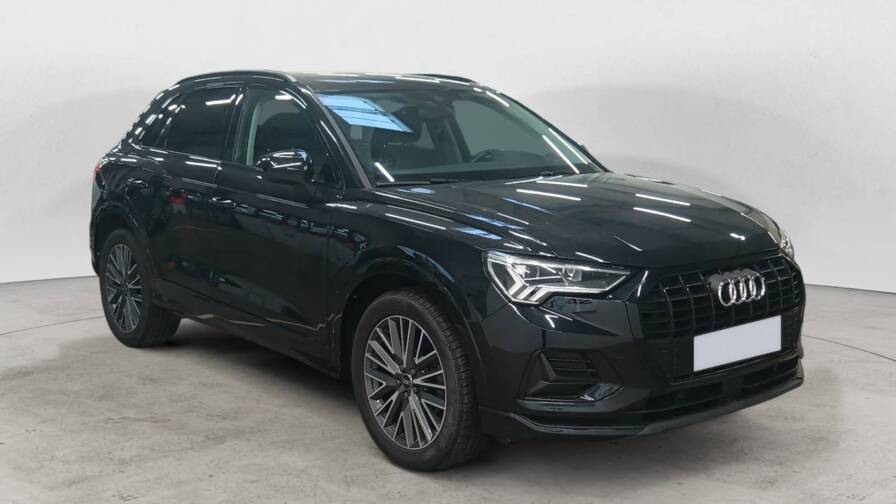 Mandataire Automobile occasion, recherche de Audi Q3-35-tdi-150-ch-s-tronic-7-advanced - E-Motors