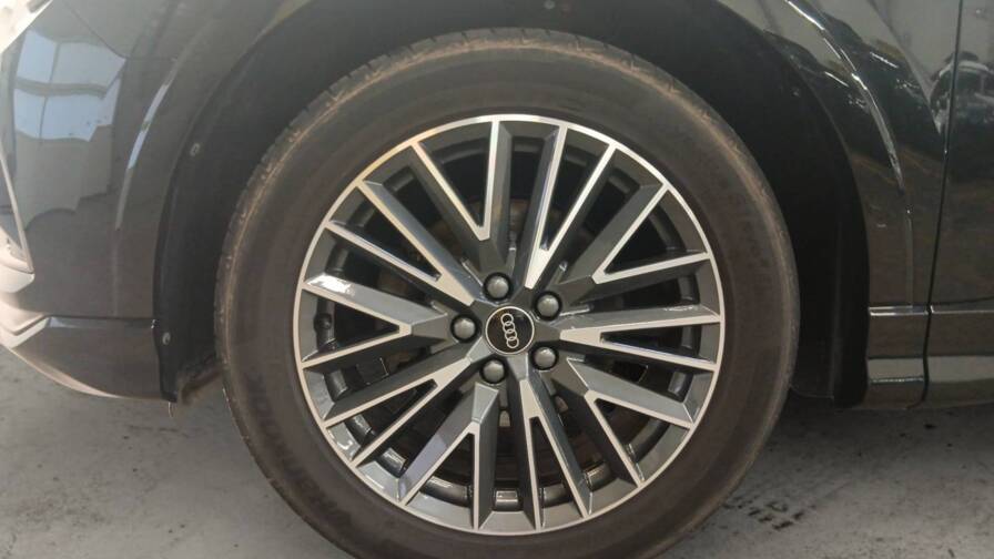 Mandataire Automobile occasion, recherche de Audi Q3-35-tdi-150-ch-s-tronic-7-advanced - E-Motors