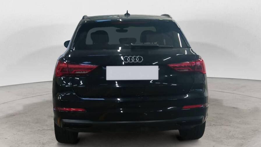 Mandataire Automobile occasion, recherche de Audi Q3-35-tdi-150-ch-s-tronic-7-advanced - E-Motors