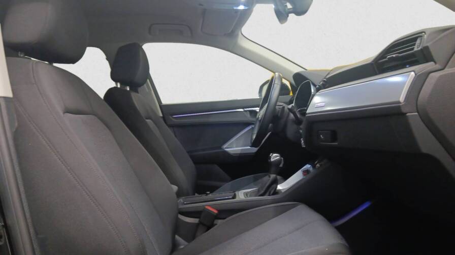 Mandataire Automobile occasion, recherche de Audi Q3-35-tdi-150-ch-s-tronic-7-advanced - E-Motors