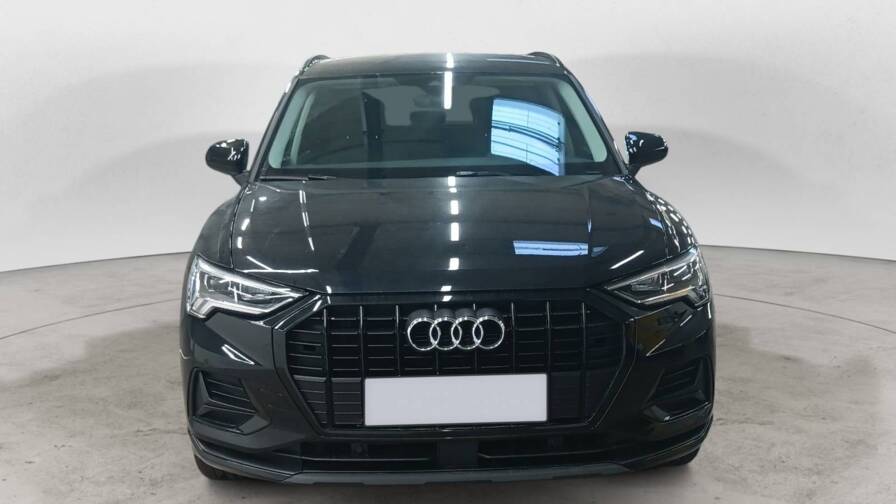 Mandataire Automobile occasion, recherche de Audi Q3-35-tdi-150-ch-s-tronic-7-advanced - E-Motors