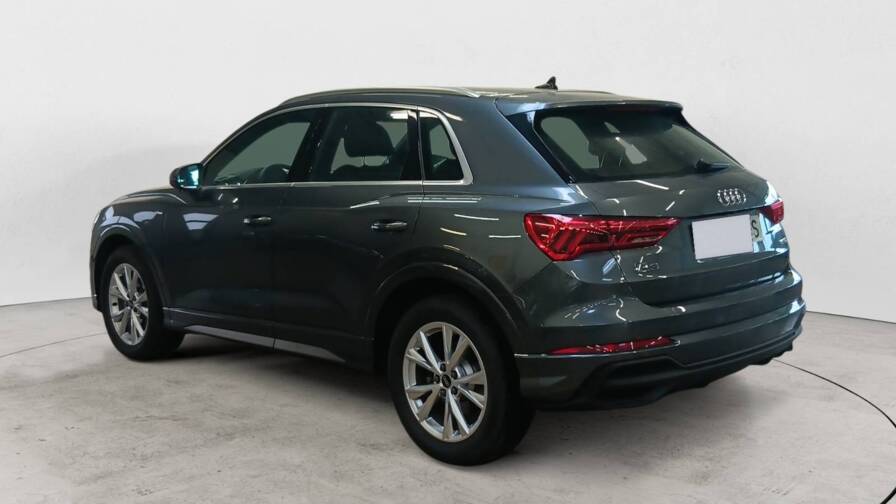 Mandataire Automobile occasion, recherche de Audi Q3-35-tdi-150-ch-s-tronic-7-s-line - E-Motors