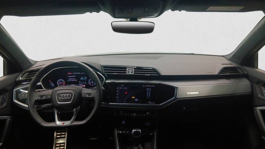 Mandataire Automobile occasion, recherche de Audi Q3-35-tdi-150-ch-s-tronic-7-s-line - E-Motors