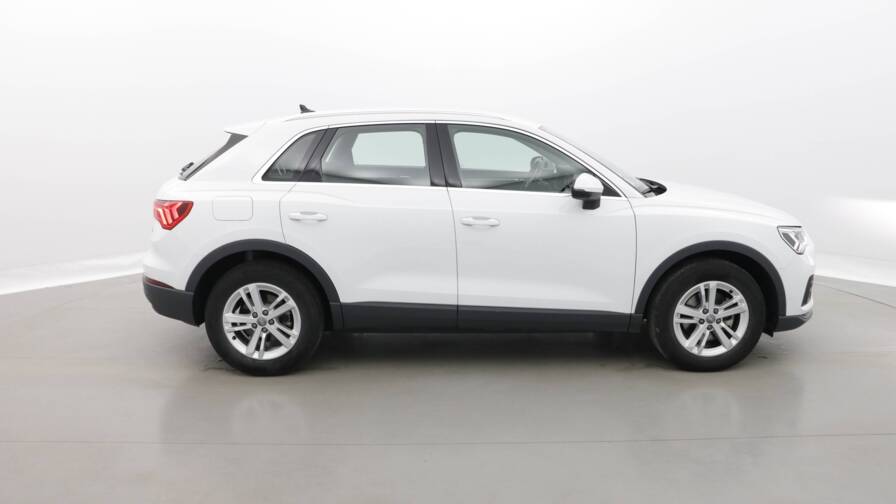 Mandataire Automobile occasion, recherche de Audi Q3-35-tfsi-150-design-gps - E-Motors