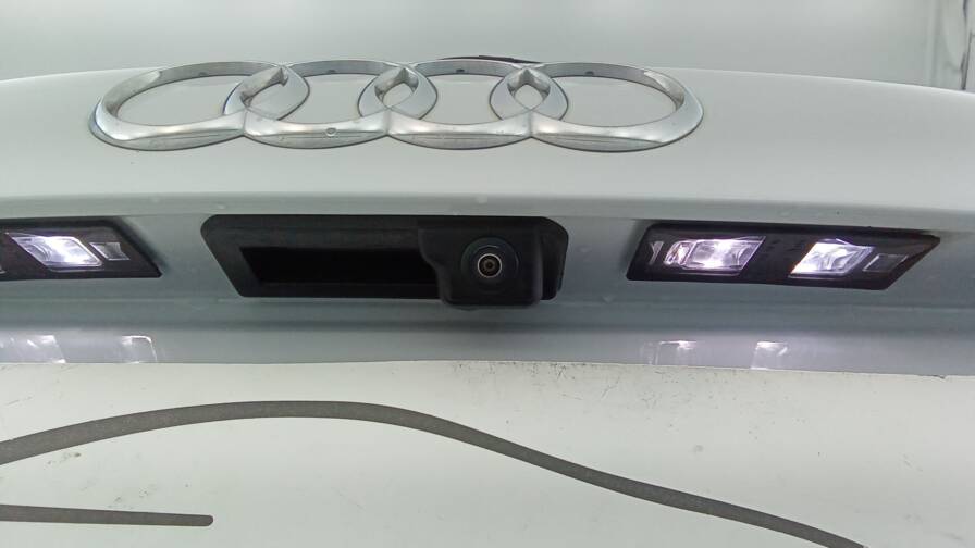 Mandataire Automobile occasion, recherche de Audi Q3-35-tfsi-150-design-gps - E-Motors