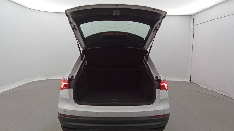 Mandataire Automobile occasion, recherche de Audi Q3-35-tfsi-150-design-gps - E-Motors