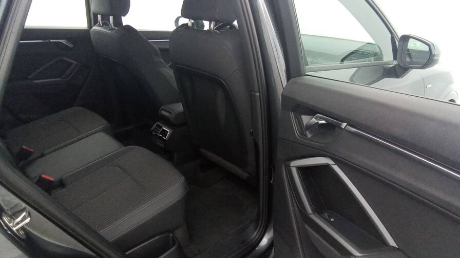 Mandataire Automobile occasion, recherche de Audi Q3-35-tfsi-150-s-tronic-7-s-line - E-Motors