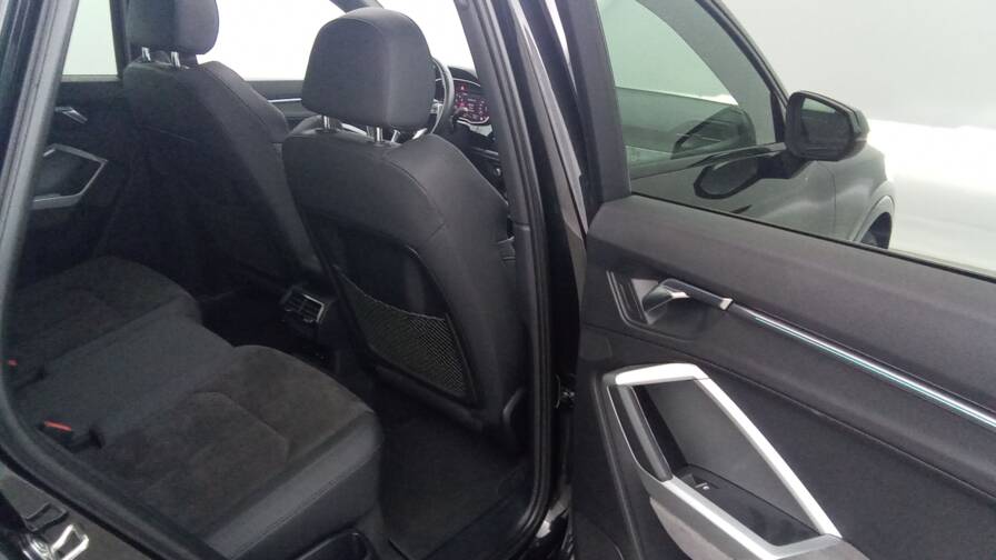 Mandataire Automobile occasion, recherche de Audi Q3-40-tfsi-190-s-tronic-7-quattro-design-luxe-plus-toit-plus-si-ges-lectrique - E-Motors