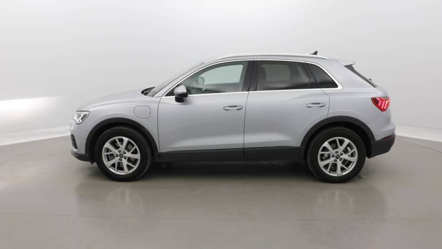Mandataire Automobile occasion, recherche de Audi Q3-45-tfsie-245-s-tronic-6-design-plus-gps-plus-cam-ra - E-Motors