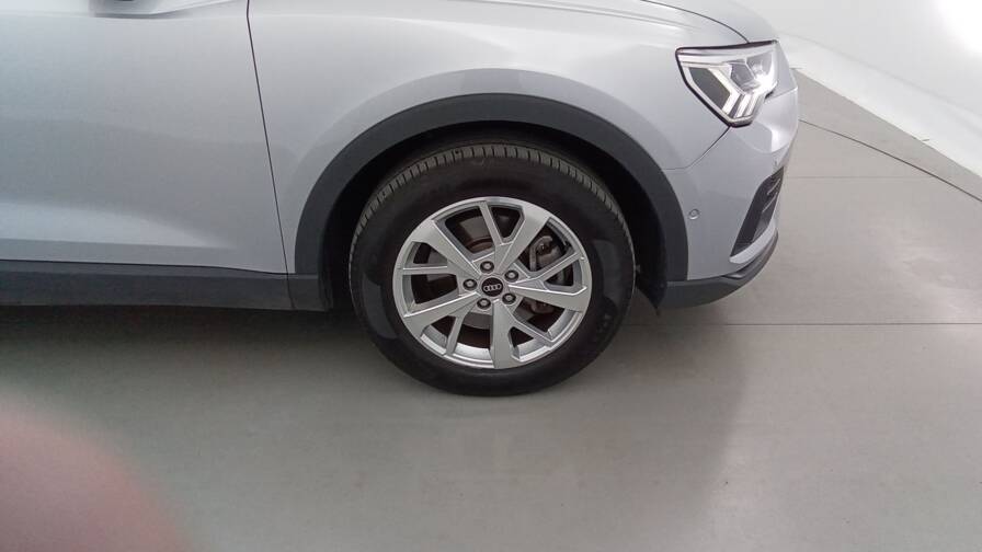 Mandataire Automobile occasion, recherche de Audi Q3-45-tfsie-245-s-tronic-6-design-plus-gps-plus-cam-ra - E-Motors