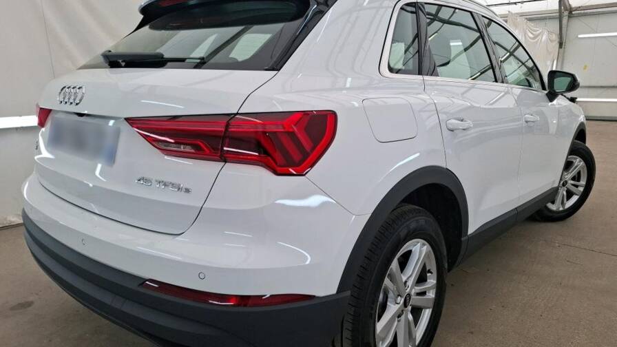 Mandataire Automobile occasion, recherche de Audi Q3-45-tfsie-245-s-tronic-6-q3-plus-cam-ra-plus-mmi-navigation-plus - E-Motors