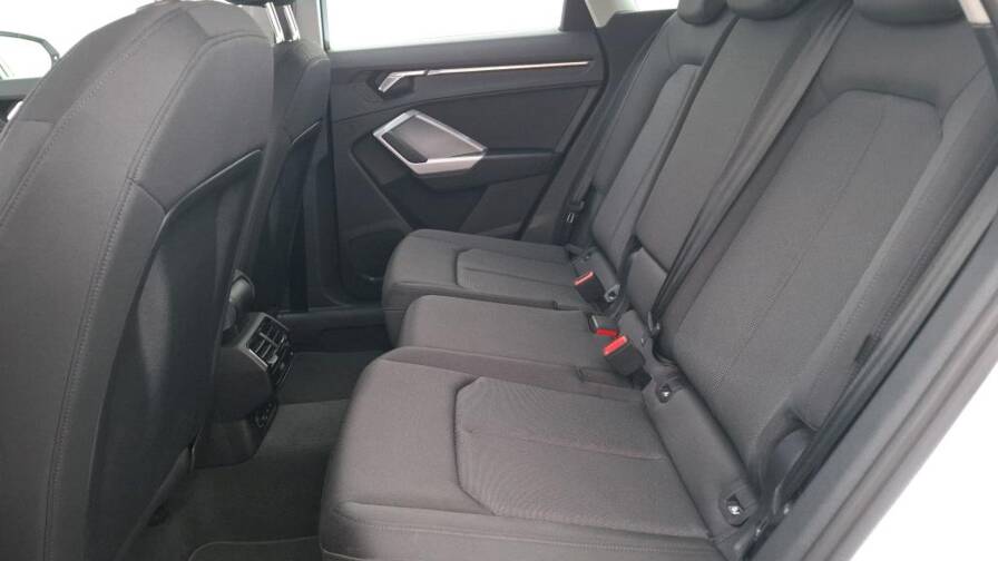 Mandataire Automobile occasion, recherche de Audi Q3-45-tfsie-245-s-tronic-6-q3-plus-cam-ra-plus-mmi-navigation-plus - E-Motors