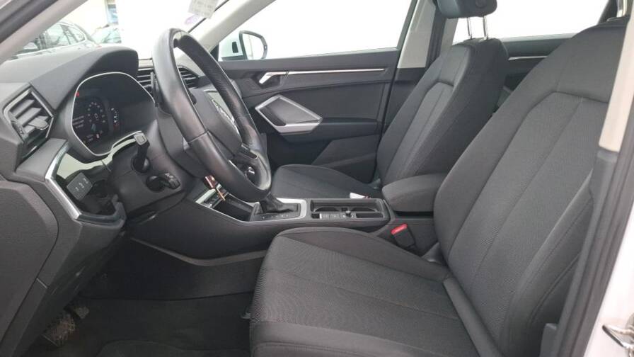 Mandataire Automobile occasion, recherche de Audi Q3-45-tfsie-245-s-tronic-6-q3-plus-cam-ra-plus-mmi-navigation-plus - E-Motors