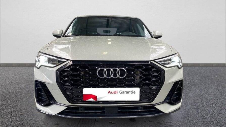 Mandataire Automobile occasion, recherche de Audi Q3-ii-45-tfsie-245-ch-s-tronic-6-s-line - E-Motors