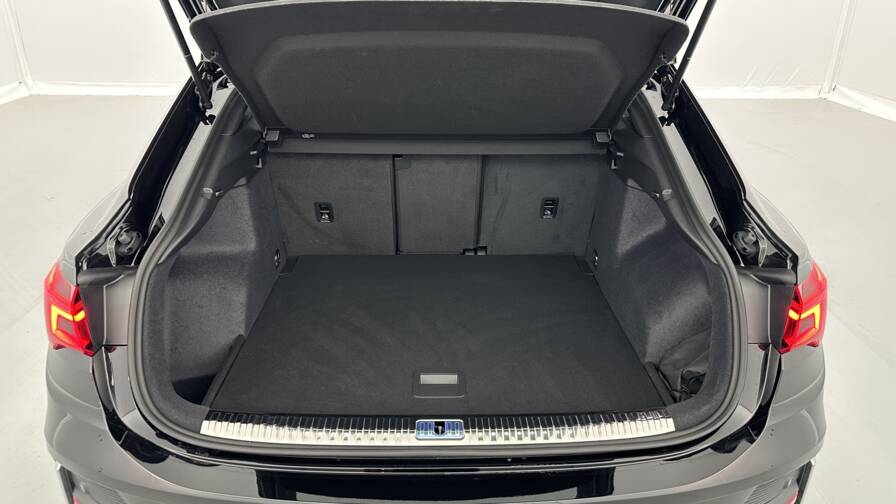 Mandataire Automobile occasion, recherche de Audi Q3-sportback-35-2-0-tdi-150ch-s-line-s-tronic-7 - E-Motors