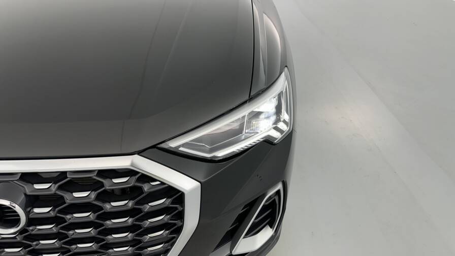 Mandataire Automobile occasion, recherche de Audi Q3-sportback-35-2-0-tdi-150ch-s-line-s-tronic-7 - E-Motors