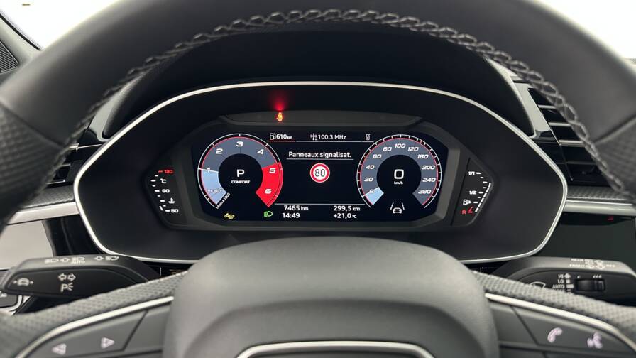 Mandataire Automobile occasion, recherche de Audi Q3-sportback-35-2-0-tdi-150ch-s-line-s-tronic-7 - E-Motors