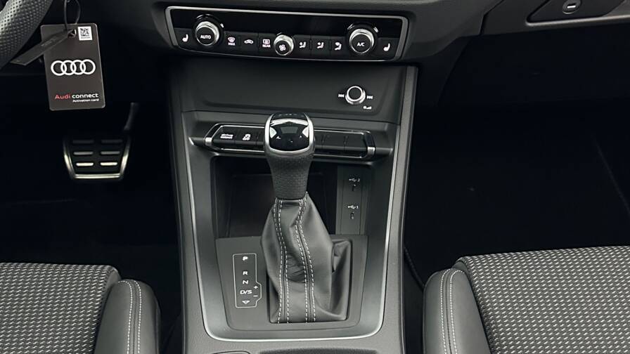 Mandataire Automobile occasion, recherche de Audi Q3-sportback-35-2-0-tdi-150ch-s-line-s-tronic-7 - E-Motors