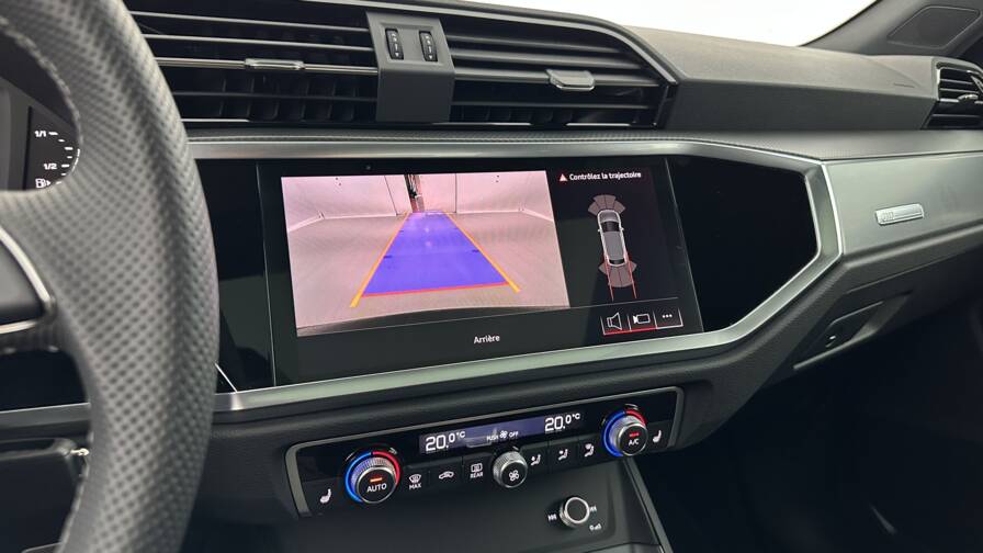 Mandataire Automobile occasion, recherche de Audi Q3-sportback-35-2-0-tdi-150ch-s-line-s-tronic-7 - E-Motors