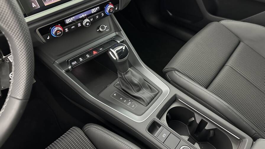 Mandataire Automobile occasion, recherche de Audi Q3-sportback-35-2-0-tdi-150ch-s-line-s-tronic-7 - E-Motors