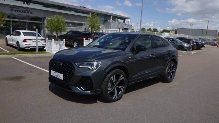 Avis-mandataire-auto-Emotors-Audi-Q3-sportback-35-tdi-150-s-tronic-7-s-edition-plus-ja20-plus-pack-black.
