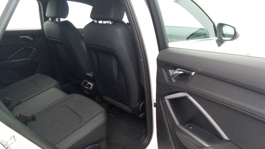 Mandataire Automobile occasion, recherche de Audi Q3-sportback-35-tdi-150-ch-s-tronic-7-s-line - E-Motors