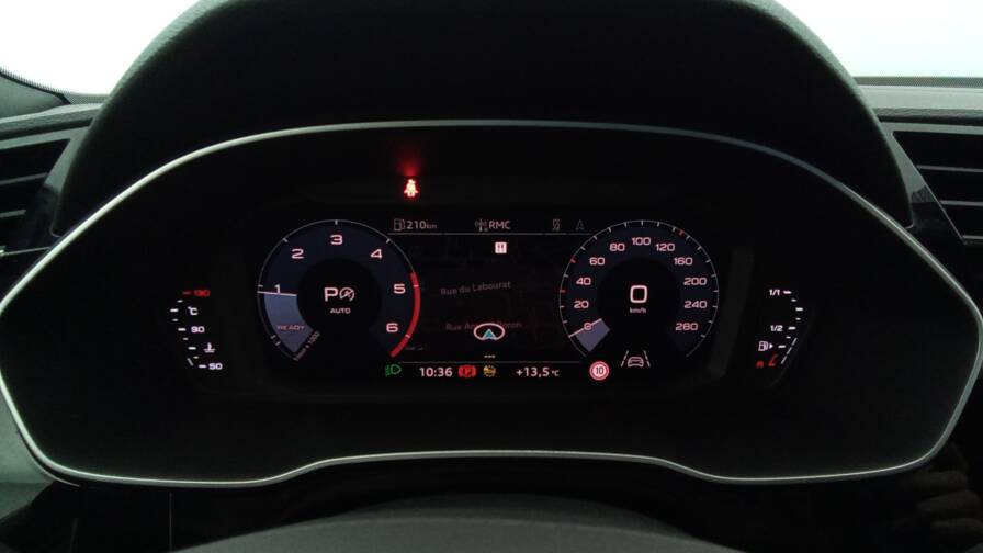 Mandataire Automobile occasion, recherche de Audi Q3-sportback-35-tdi-150-ch-s-tronic-7-s-line - E-Motors