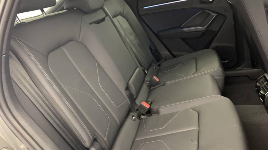 Mandataire Automobile neuf, recherche de Audi Q3-sportback-35-tdi-150-ch-s-tronic-7-s-line - E-Motors