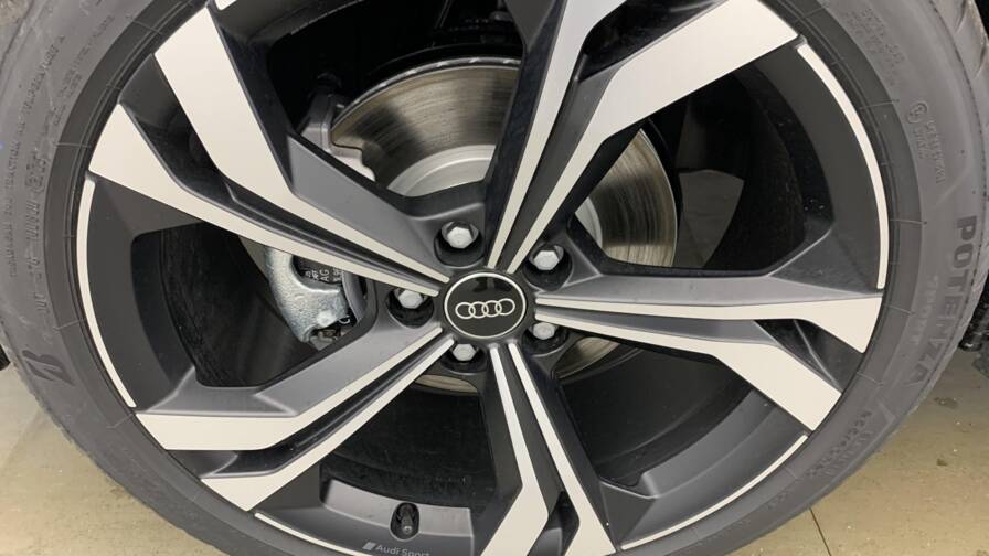 Mandataire Automobile neuf, recherche de Audi Q3-sportback-35-tdi-150-ch-s-tronic-7-s-line - E-Motors