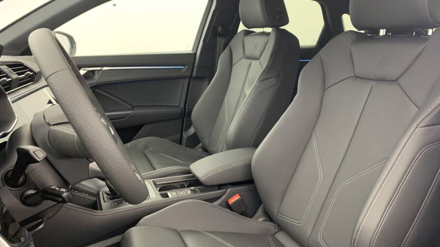 Mandataire Automobile neuf, recherche de Audi Q3-sportback-35-tdi-150-ch-s-tronic-7-s-line - E-Motors