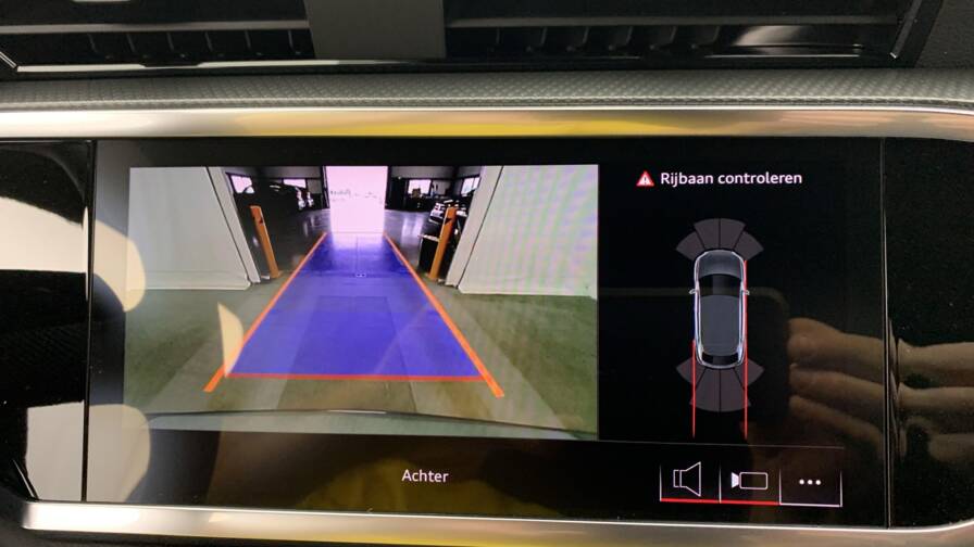 Mandataire Automobile neuf, recherche de Audi Q3-sportback-35-tdi-150-ch-s-tronic-7-s-line - E-Motors