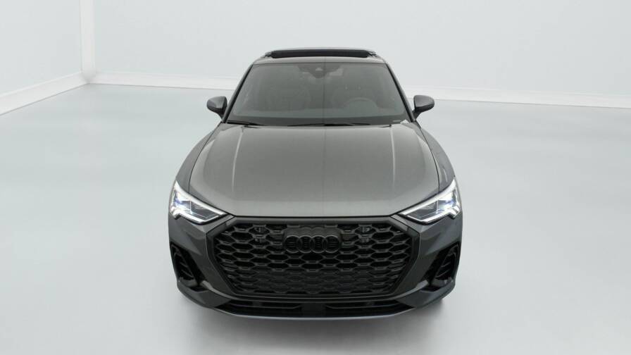 Mandataire Automobile neuf, recherche de Audi Q3-sportback-35-tdi-150-ch-s-tronic-7-s-line - E-Motors
