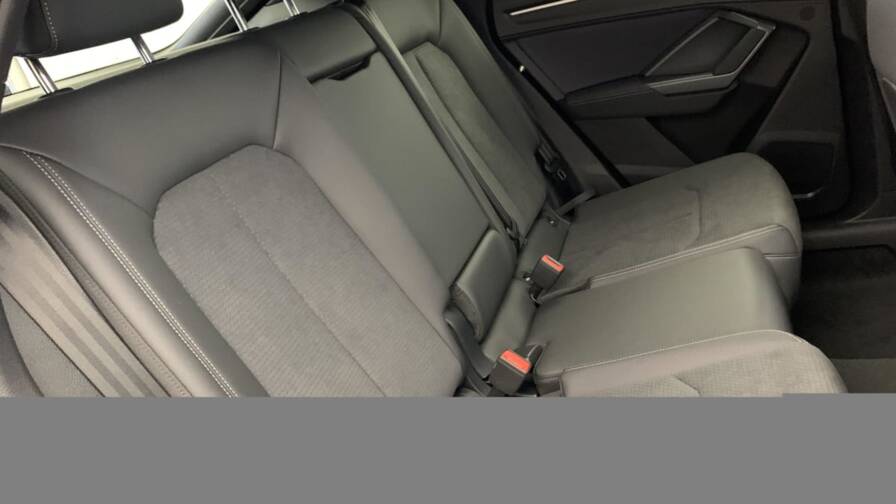 Mandataire Automobile neuf, recherche de Audi Q3-sportback-35-tdi-150-ch-s-tronic-7-s-line - E-Motors
