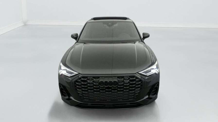 Mandataire Automobile neuf, recherche de Audi Q3-sportback-35-tdi-150-ch-s-tronic-7-s-line - E-Motors