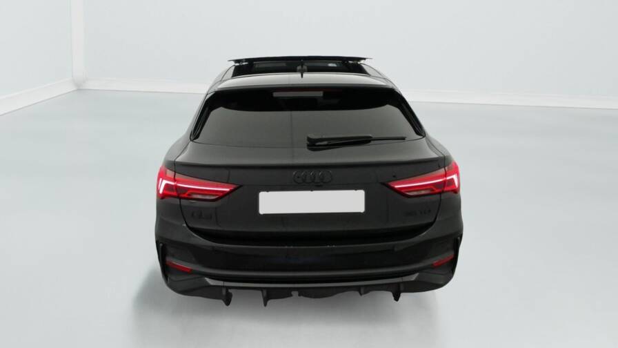 Mandataire Automobile neuf, recherche de Audi Q3-sportback-35-tdi-150-ch-s-tronic-7-s-line - E-Motors