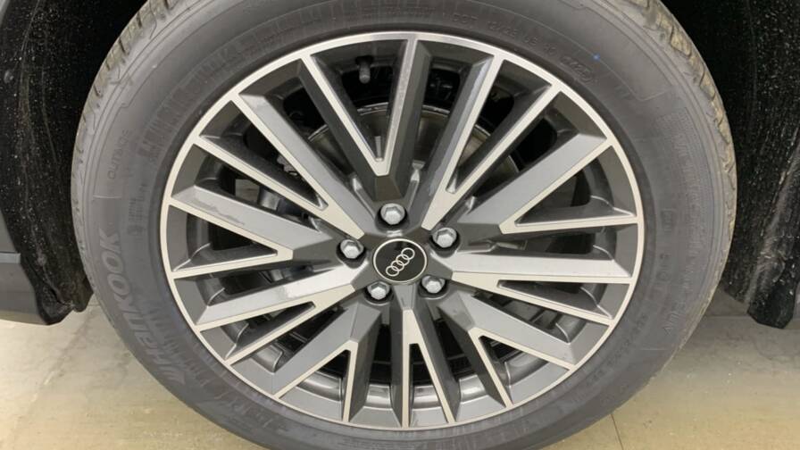 Mandataire Automobile neuf, recherche de Audi Q3-sportback-35-tdi-150-ch-s-tronic-7-s-line - E-Motors