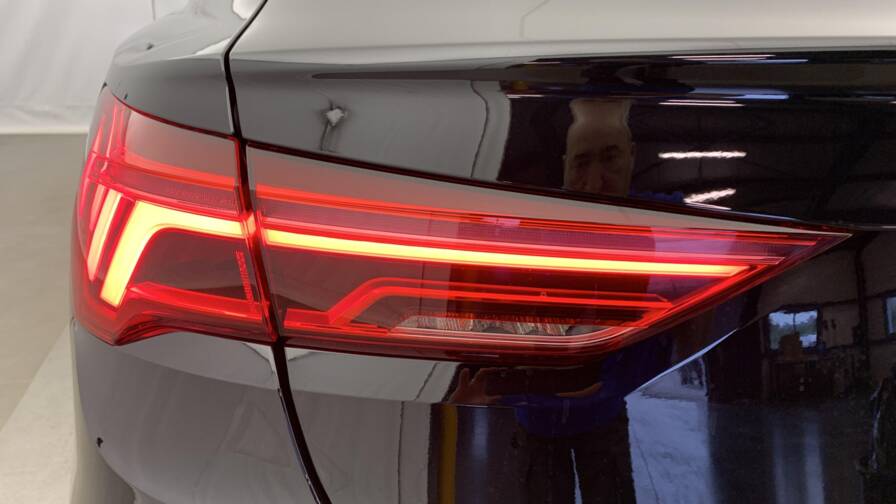 Mandataire Automobile neuf, recherche de Audi Q3-sportback-35-tdi-150-ch-s-tronic-7-s-line - E-Motors