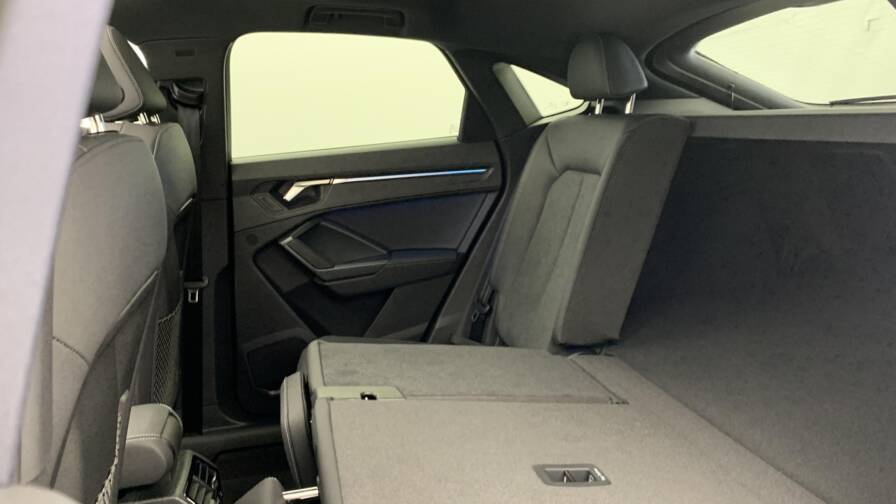 Mandataire Automobile neuf, recherche de Audi Q3-sportback-35-tdi-150-ch-s-tronic-7-s-line-plus - E-Motors